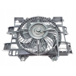 Radiator fan Polaris Sportsman 850 XP Forest