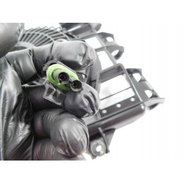 Radiator fan Polaris Sportsman 850 XP Forest