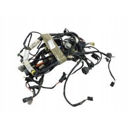 Kawasaki KVF 750 Brute Force 12 20 harness installation