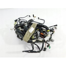 Kawasaki KVF 750 Brute Force 12 20 harness installation