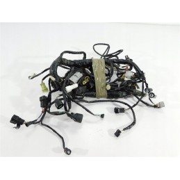 Kawasaki KVF 750 Brute Force 12 20 harness installation