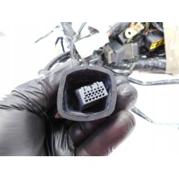 Kawasaki KVF 750 Brute Force 12 20 harness installation