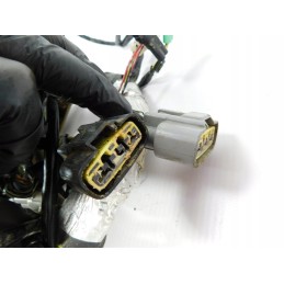 Kawasaki KVF 750 Brute Force 12 20 harness installation