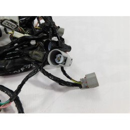 Kawasaki KVF 750 Brute Force 12 20 harness installation