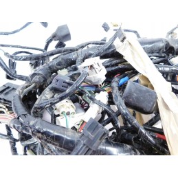 Kawasaki KVF 750 Brute Force 12 20 harness installation