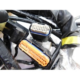 Kawasaki KVF 750 Brute Force 12 20 harness installation