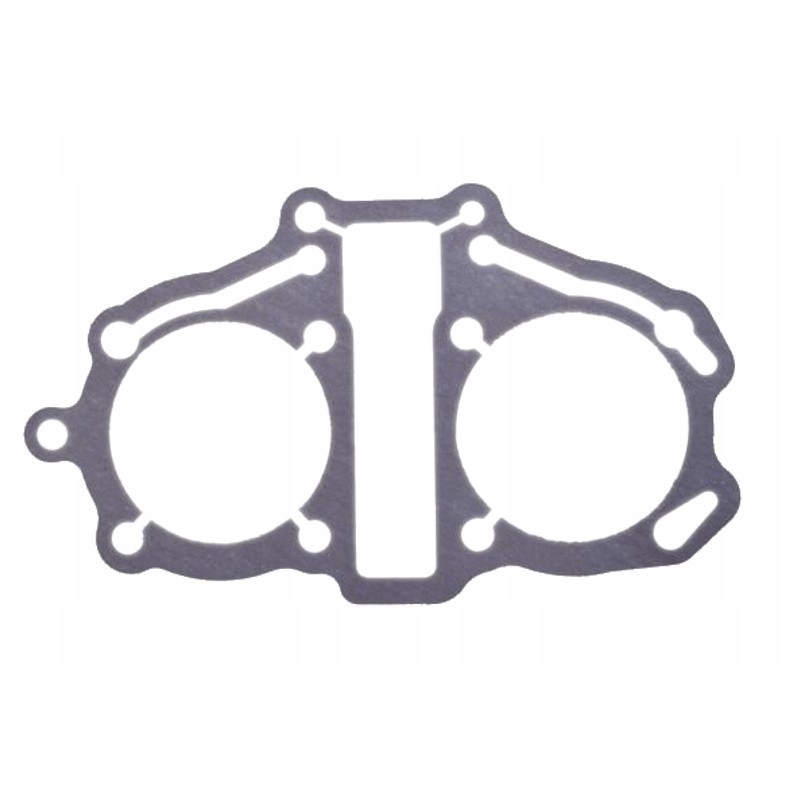 Cylinder gasket for quad barossa jialing 250cc