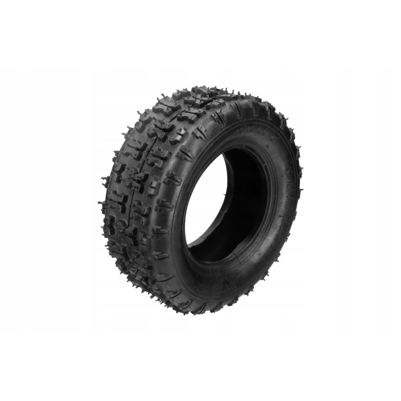 Tire quad atv 250 13x5 00 6 2pr a 810 awina