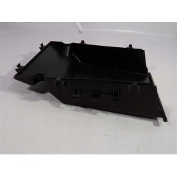 Polaris 500 plastic storage box