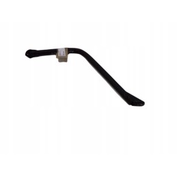 Grizzly 700 frame support