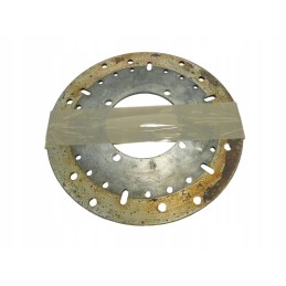 Brake disc Polaris Sportsman 570 SR 225mm 3 92mm