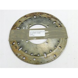 Brake disc Polaris Sportsman 570 SR 225mm 3 92mm