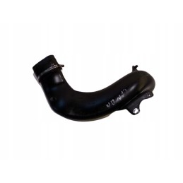 Can am g2 snorkel intake pipe
