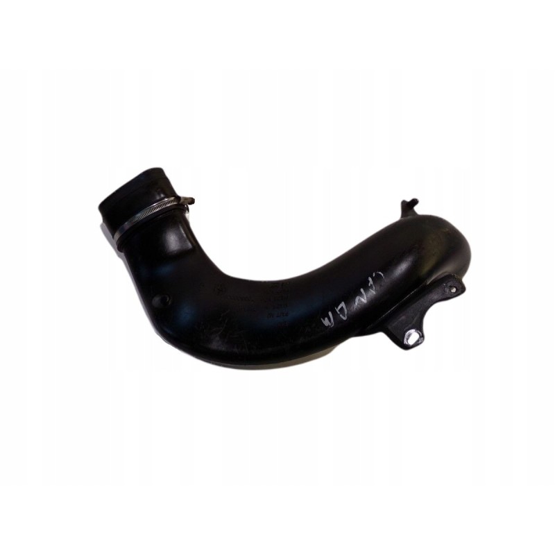 Can am g2 snorkel intake pipe