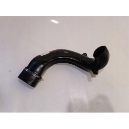 Can am g2 snorkel intake pipe