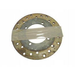 Brake disc Polaris Sportsman 570 SR 205mm 4 35mm
