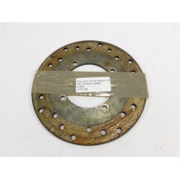 Brake disc Polaris Sportsman 570 SR 205mm 4 35mm