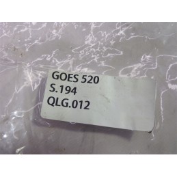 CF Moto Goes 520 throttle cable