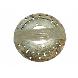 Brake disc Polaris Sportsman 570 SR 225mm 3 94mm