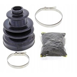 Front joint cover for Can Am Commander 800 1000