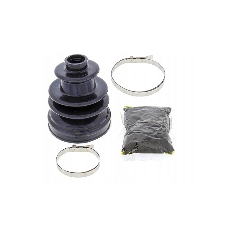 Front joint cover for Can Am Commander 800 1000