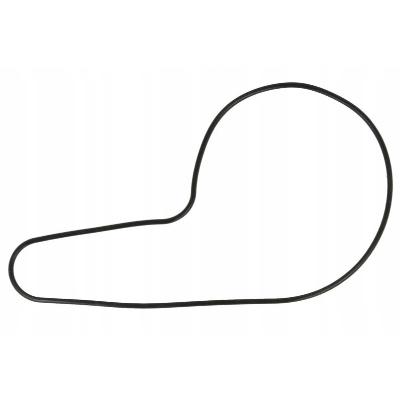 Water pump cover gasket s410210024051