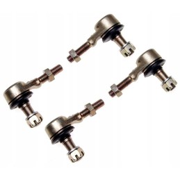 Quad ATV 200 250 steering rod end 4 pcs