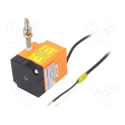 1 pcs x Ku00dcBLER - D5.3501.A111.0000 - Encoder: draw-wire, OUT: analogue 4-20mA, IP50, 0÷50°C, 55x40x84mm