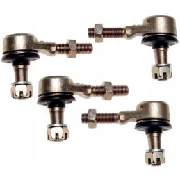 Steering rod end atv 200 250 4x