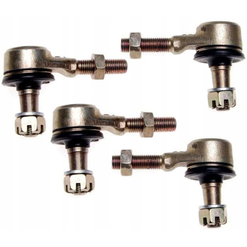 Steering rod end atv 200 250 4x