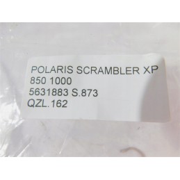 Left steering knuckle Polaris Scrambler XP 850 1000 5631883