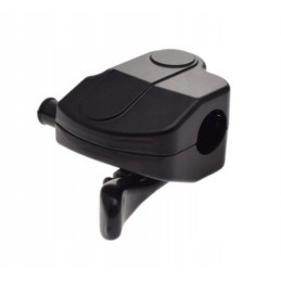 Throttle thumb lever for ATV Bashan BS250S 5