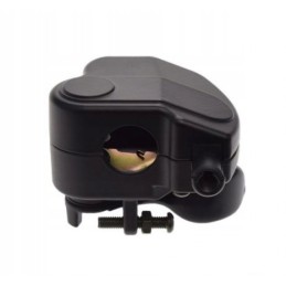 Throttle thumb lever for ATV Bashan BS250S 5