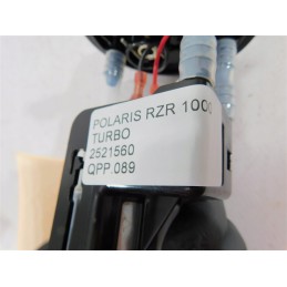 Polaris RZR 1000 turbo fuel pump 2521560