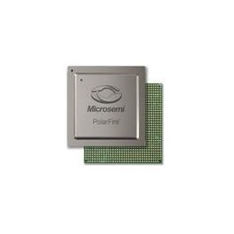 1 pcs : MPF100T-FCSG325I - FPGA - Field Programmable Gate Array 7.8Mb 4 TransCh 250Mbps-12.7Gbps