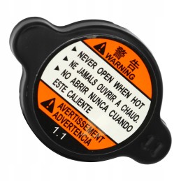 Radiator cap atv quad bashan eagle linhai cf moto allroad benyco 260 300