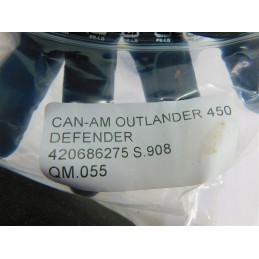 Magneto wheel can am outlander 450 defender 420686275