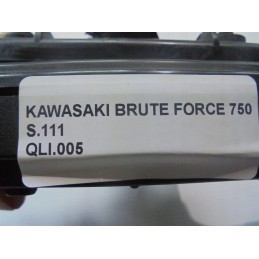 Speedometer Kawasaki KVF 750 Brute Force
