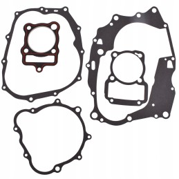 Engine gaskets set atv 200 kinroad bashan 4t