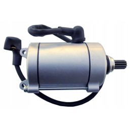 11 tooth starter atv quad 200 250 eagle loncin