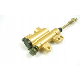 Rear brake master cylinder, Chinese cross 110 125