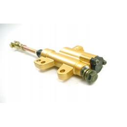 Rear brake master cylinder, Chinese cross 110 125