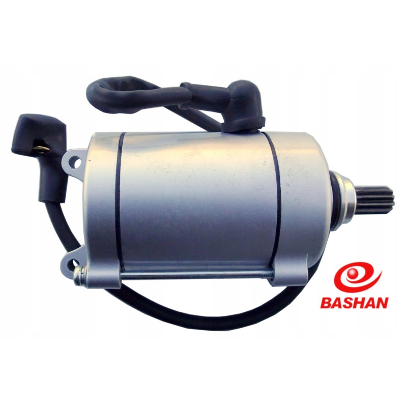 11 tooth starter atv quad shineray bashan