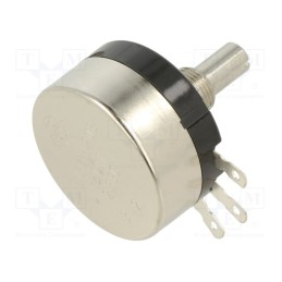 1 pcs x TOCOS - RV30YN-20S-0B101 - Potentiometer: shaft, 100Ω, 1W, ±10%, 6mm, carbon, 1kV, -10÷85°C