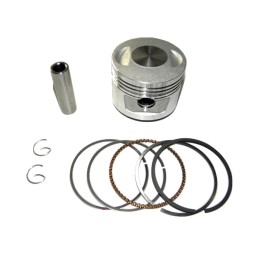 Piston 62 00 15 23 5 sets atv 150 loncin for quad