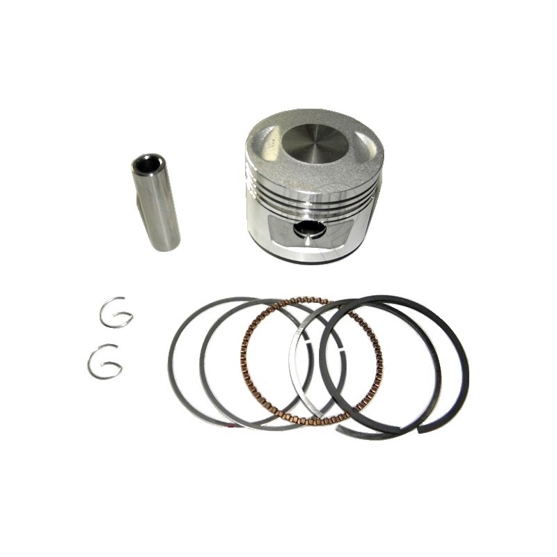 Piston 62 00 15 23 5 sets atv 150 loncin for quad