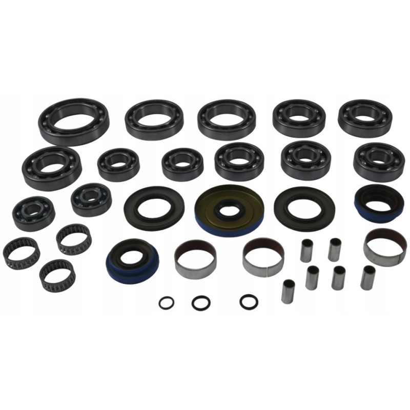 Polaris RZR 570 differential repair kit