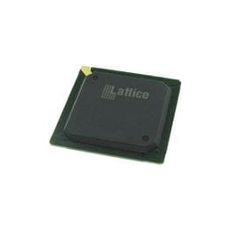 1 pcs : LFE5U-12F-6BG381C - FPGA - Field Programmable Gate Array Lattice ECP5, 12k LUTs, 1.1V