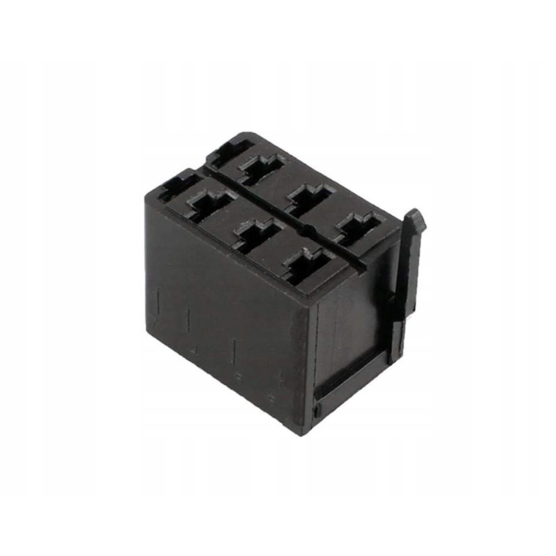 Plug for UTV switches