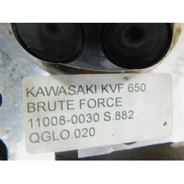 Top head Kawasaki KVF 650 Brute Force 11008 0030